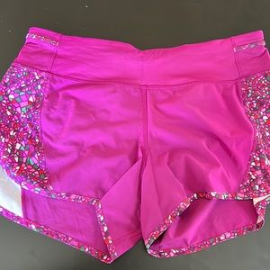 Lululemon Short